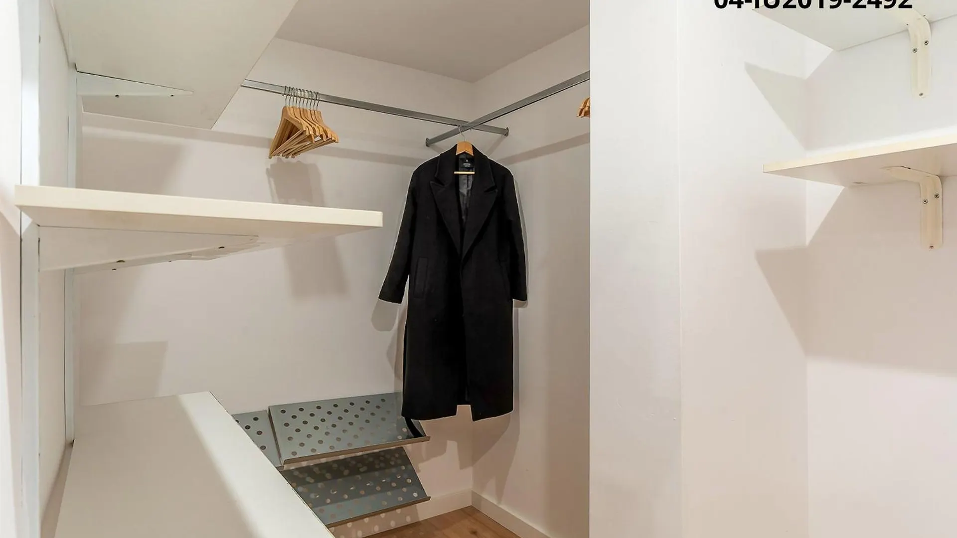 4256 - Ab Les Corts Bi Apartment Barcelona Spain